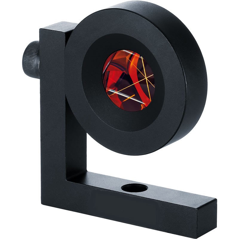 Miniprisma per monitoraggio             