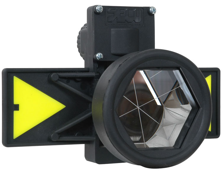 Prisma Geodimeter  