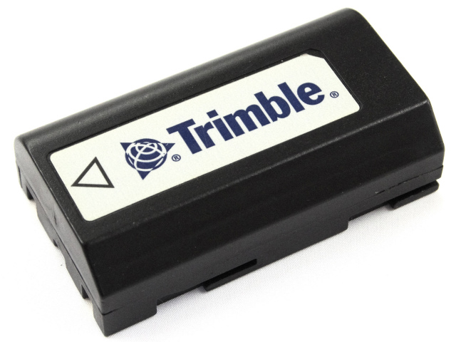 Batteria Trimble Gps 5700      