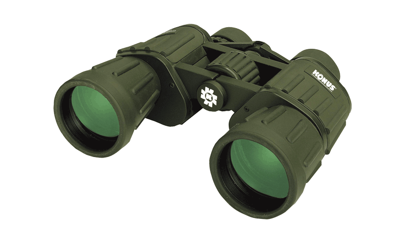 Binocolo Konus Mod. Army