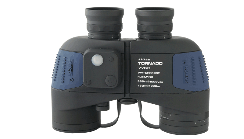 Binocolo Konus Mod. Tornado 7x50    