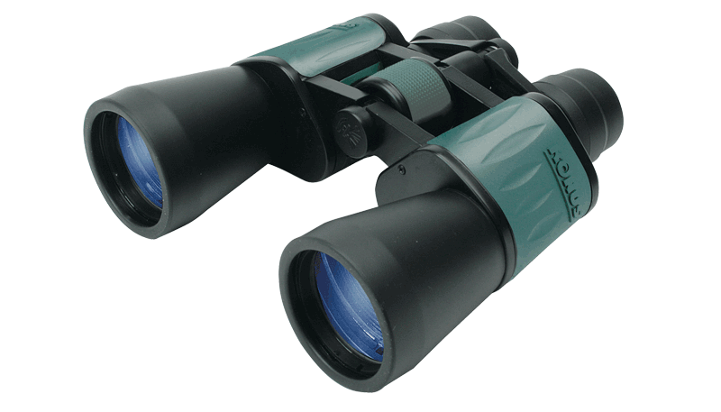 Binocolo Konus Mod. Newzoom