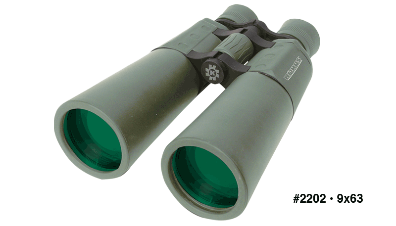 Binocolo Konus Mod. Proximo  9X63 