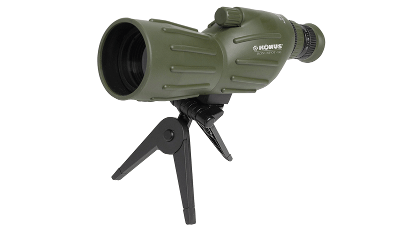 Cannochiale Konus Mod. Konuspot 50