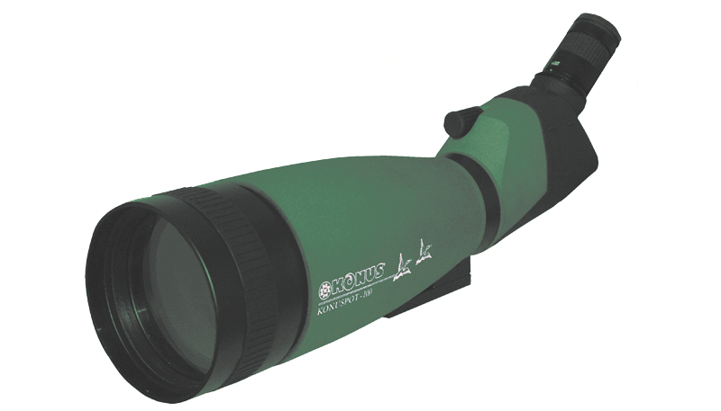 Cannochiale Konus Mod. Konuspot 100