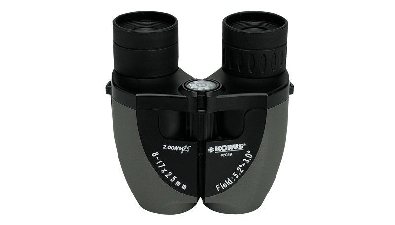 Binocolo Konus Mod. Zoomy 