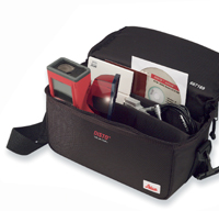 Borsa portaccessori Disto    
