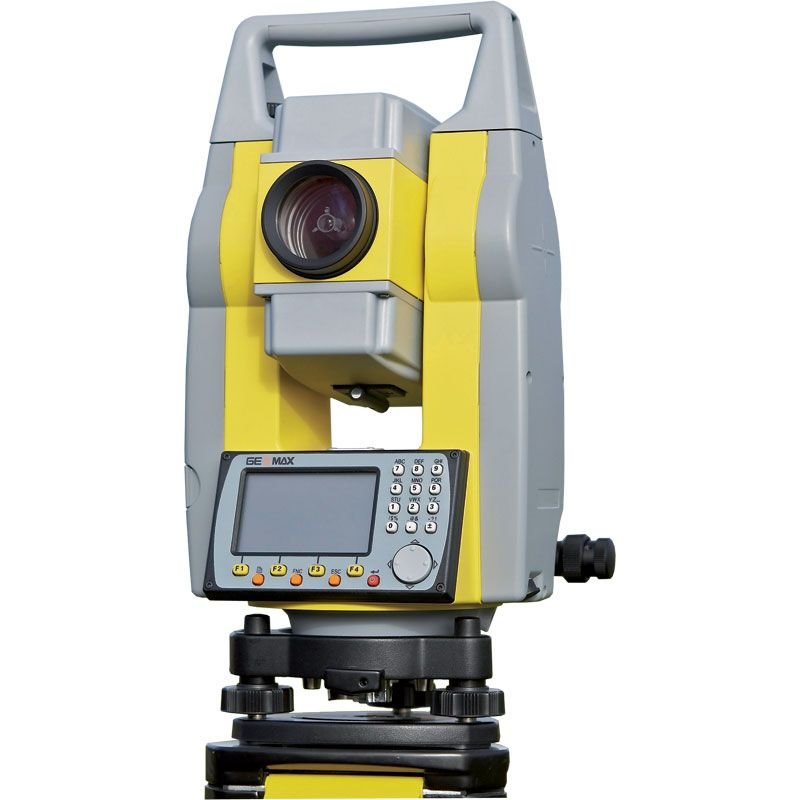 Stazione Totale Geomax Zoom 30    