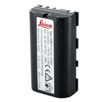 Batteria Leica Mod. GEB 211      
