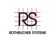 ROTHBUCHER-SYSTEME<sup>®</sup> Target e mire riflettenti per monitoraggi e controlli