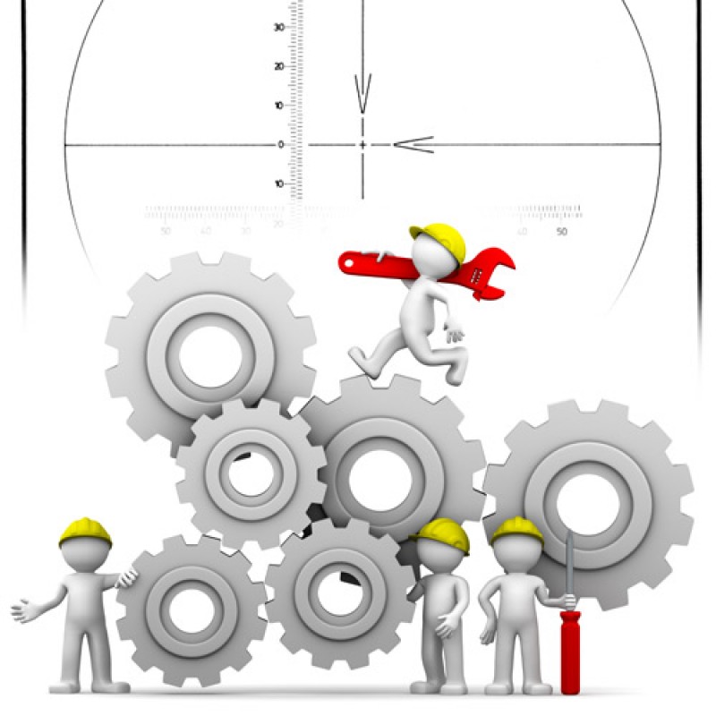 Certificazione Stazione Totale - Rapporto di Prova