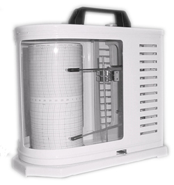 Termoigrografo Mod. TIT 01  