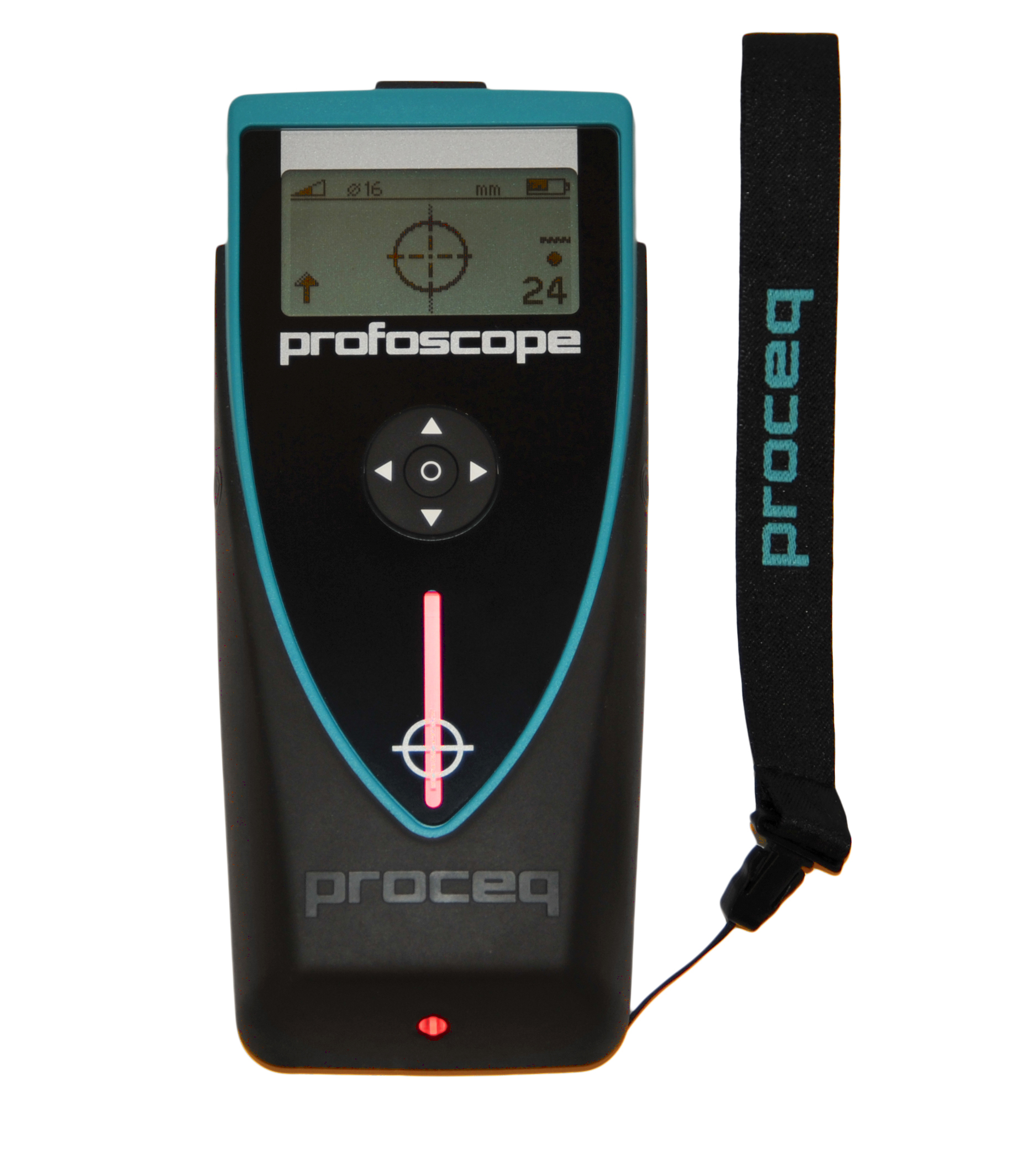 Pacometro Mod.Profoscope         