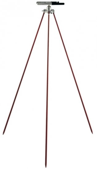 Treppiedino a pinza Mod. TP 01     