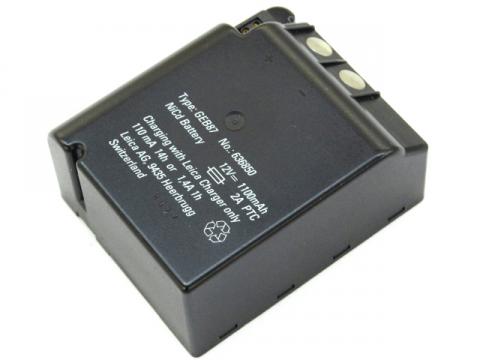 Batteria Leica Mod.GEB87        