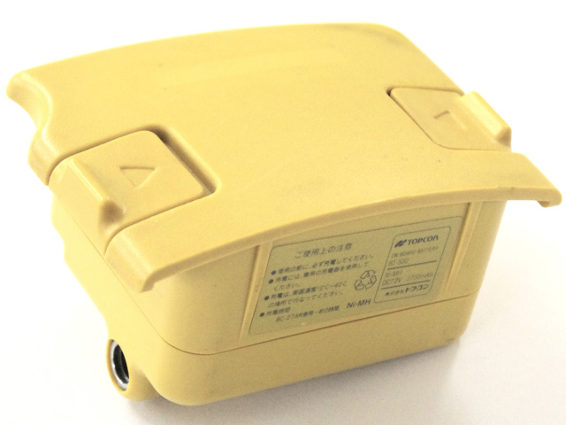 Batteria Topcon Mod. BT-50Q    