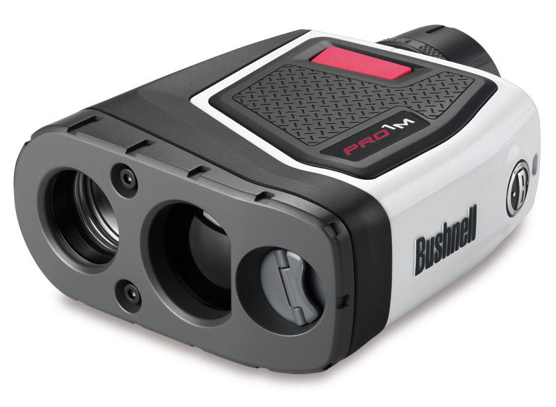 Telemetro Bushnell Mod. Elite 1600 PRO1M  