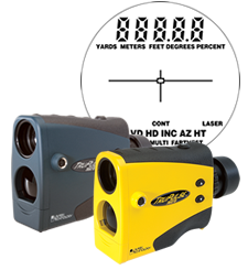 Telemetro TruPulse 360 Bluetooth  
