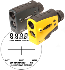 Telemetro TruPulse 200 Bluetooth    