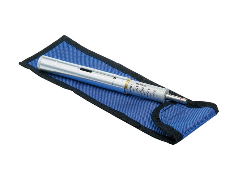Penetrometro tubolare Mod. 3960  