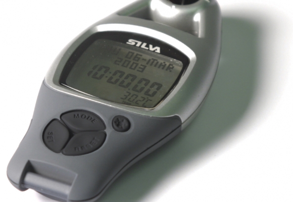 Anemometro Silva ADC Wind          