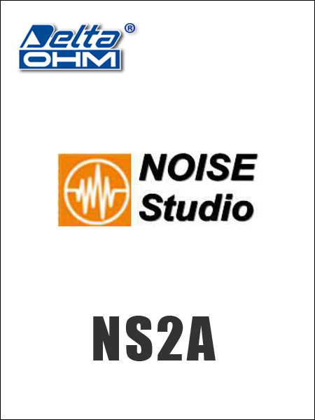 NS2A Modulo inquinamento acustico  