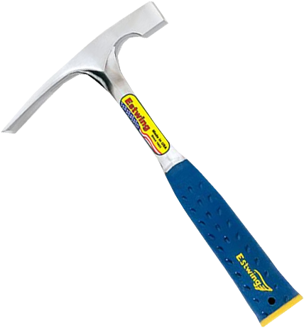 Martello Estwing Mod. 279 672   
