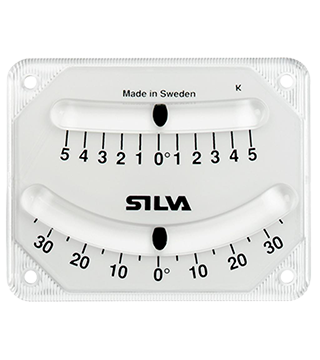 Clinometro Silva Mod. MC 131 