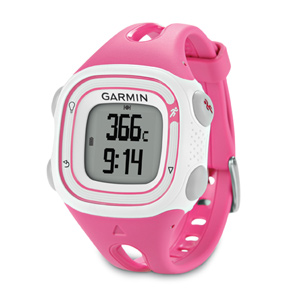 Forerunner 10     