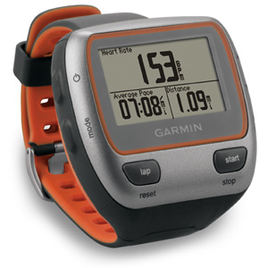 Forerunner® 310XT 