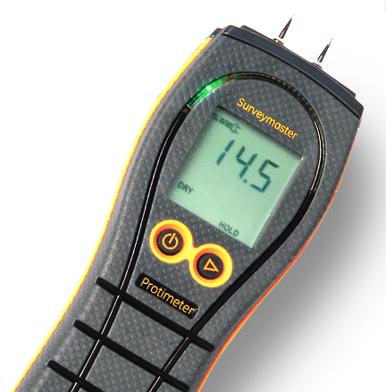 Surveymaster BDL 5365     