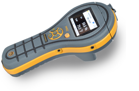 Igrometro Protimeter MMS2 BLD8800    