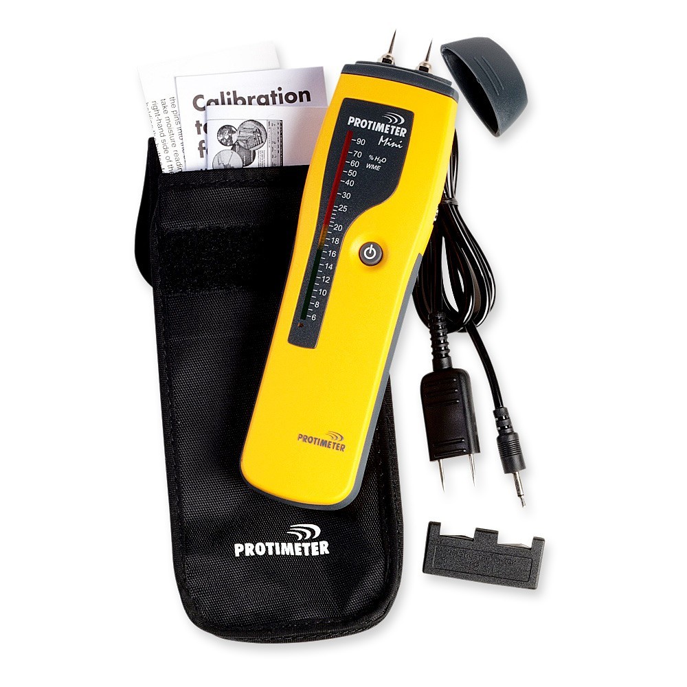 Igrometro Protimeter Mini BLD 2000               