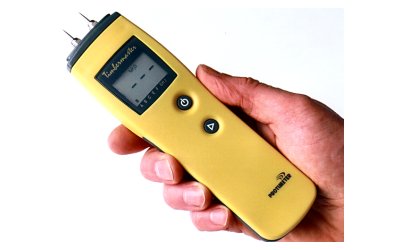 Igrometro Protimeter Tibmermaster 