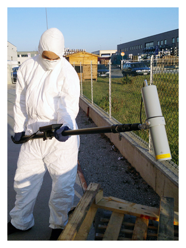 SecurSCAN Radsci 6