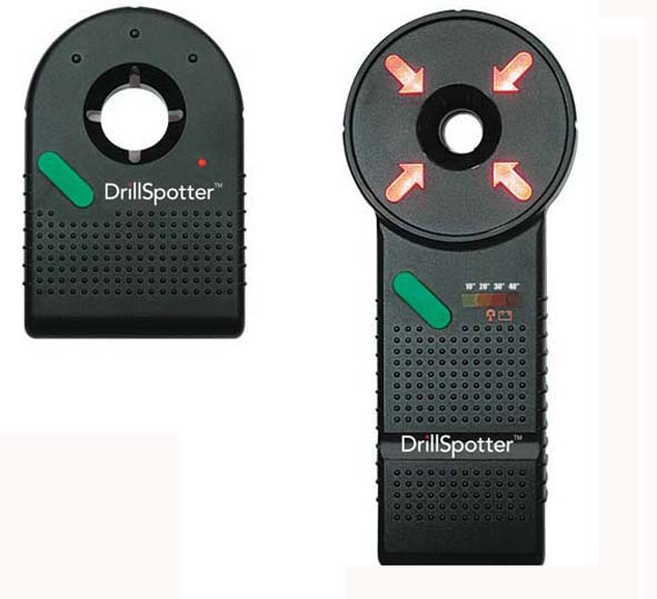 Allineatore di Foratura Drillspotter  