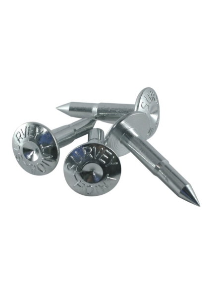 Chiodo topografico Mod. CH 075          