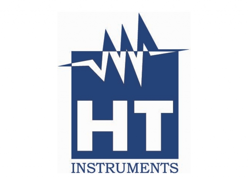 HT INSTRUMENTS<sup>®</sup> Termocamere