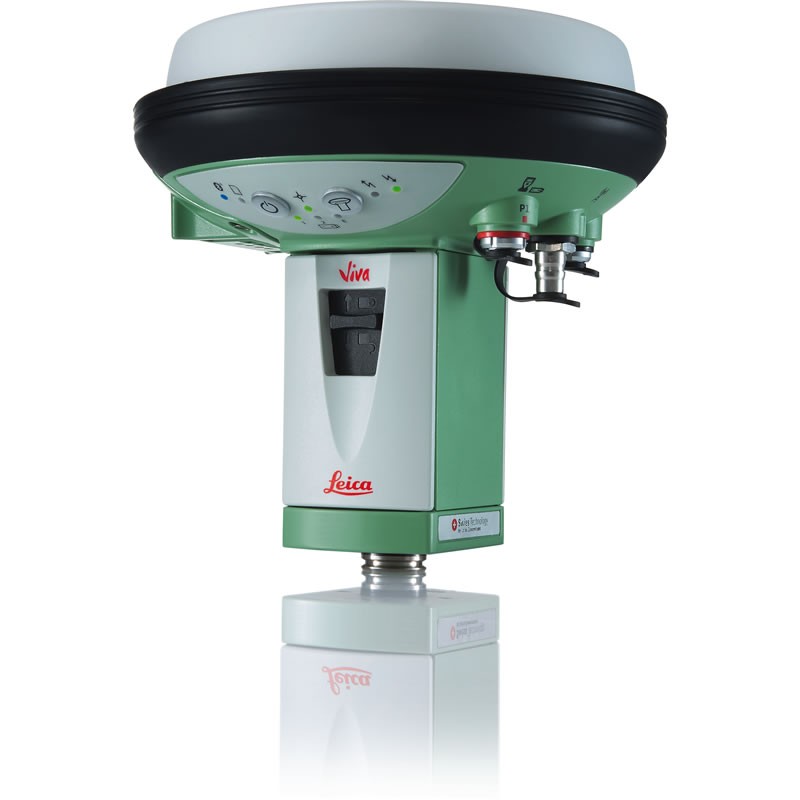 Ricevitore Gps-GNSS Leica Viva GS 15           