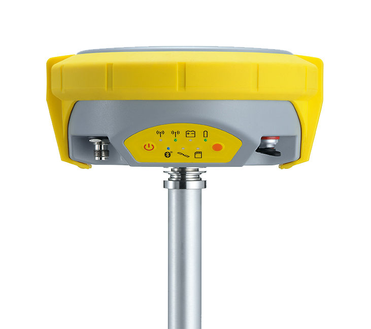 Gps - GNSS Geomax Mod. Zenith25                   