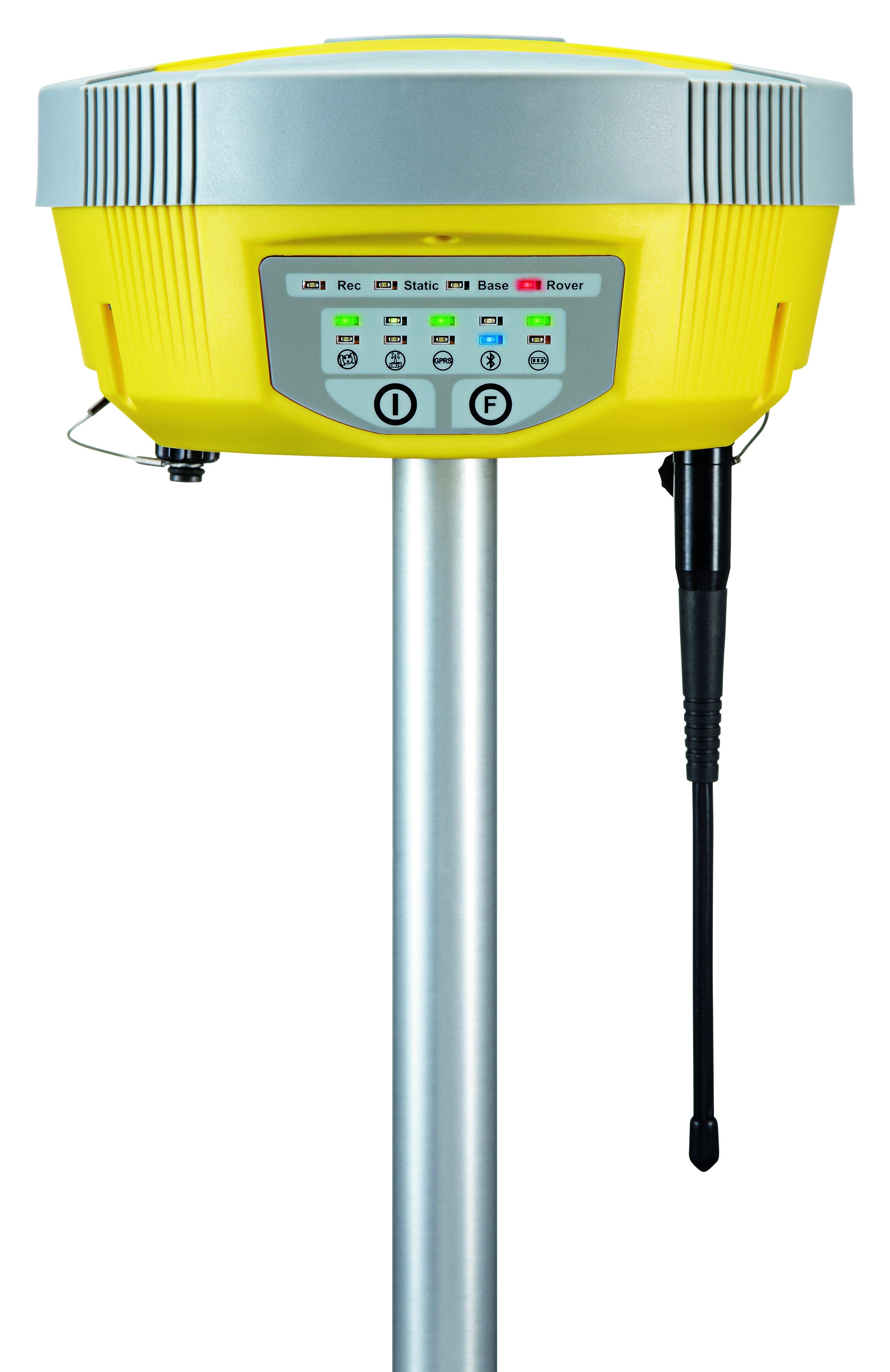Gps - GNSS Geomax Mod. Zenith10              