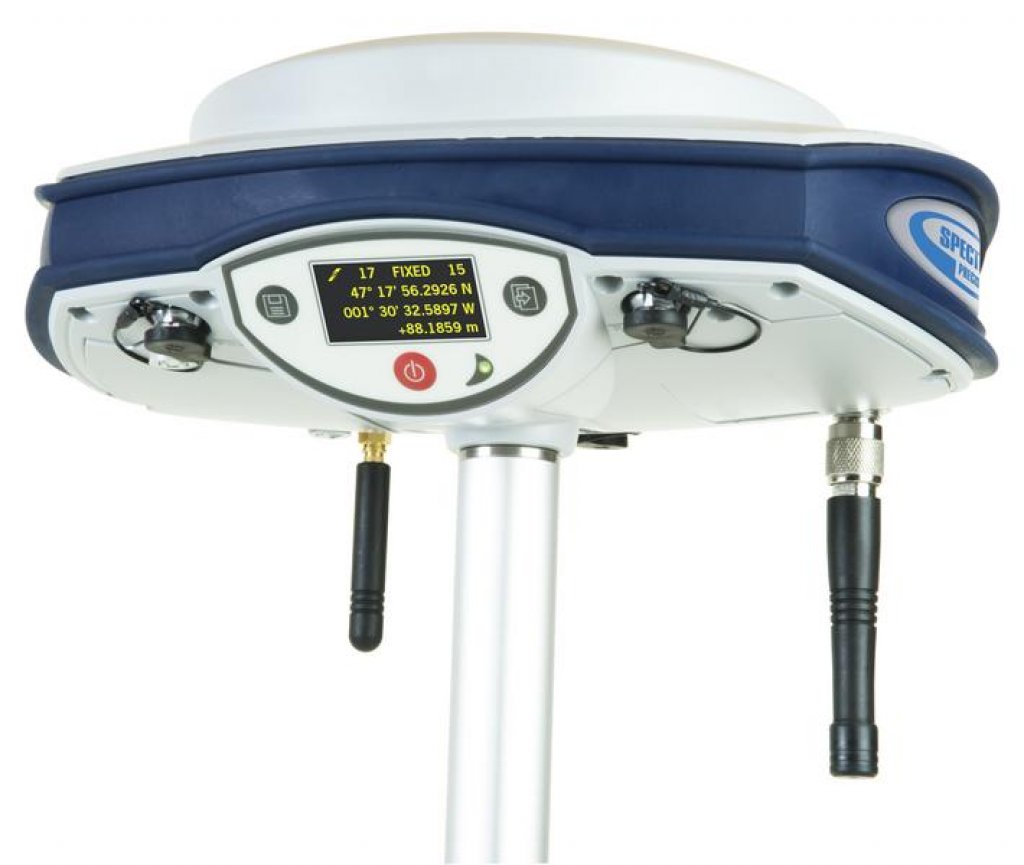 GNSS Spectra Precision Trimble Mod. PM 800        