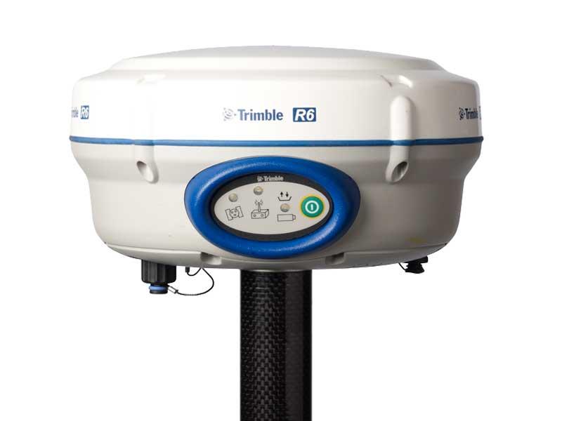 Gps GNSS TRIMBLE Mod. R6              