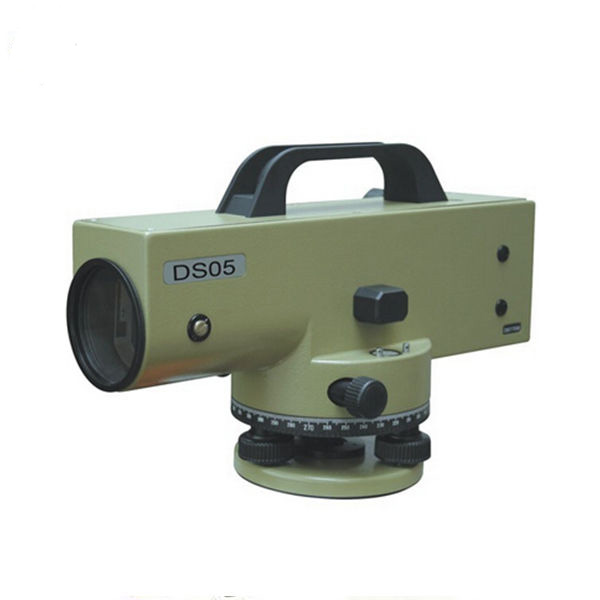 Livello per Ingegneria FOIF DS05 