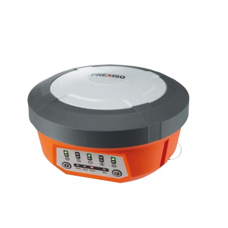 Ricevitore Gps Prexiso G5 - Zenith 20             