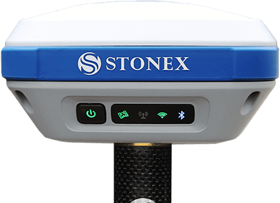GNSS Stonex Mod. S800                             