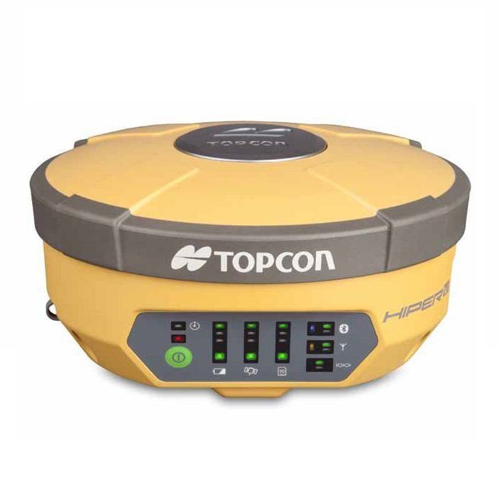 GNSS TOPCON HIPER V       