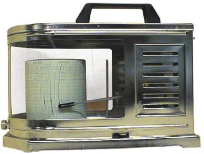 Termografo Mod. TT 03